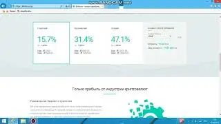 проект BitNovo реально работает