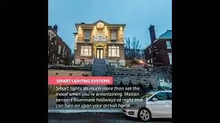 Four Smart Home Features Luxury Buyers Want!
