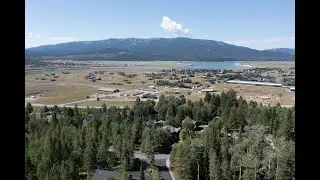 Beautiful Home In Alpine Wyoming