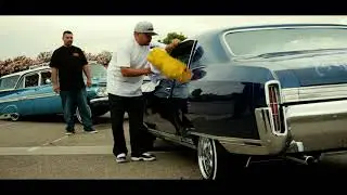 The Grizzlies become the Fresno Lowriders