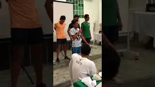 NCAAJRS 2018 ROOKIES&rsquo; SPEECHES