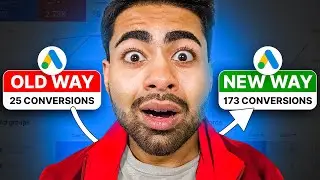 Do THIS And The Google Ads Algorithm Will LOVE You