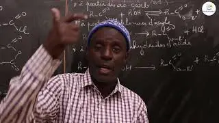 Cours - Tle S2 - PC: Chimie / Résumé de cours sur les acides carboxyliques et leurs dérivés /Suite 3