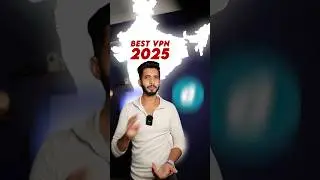 Best VPN In India 2025 में! 🔒 सबसे सस्ता और accha