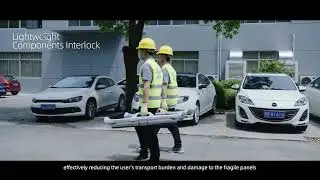 Introduction of IFBOT Technology
