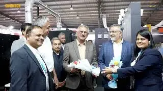 ENGIMACH 2025 Success! | Valgro India's Journey: Great Show, Great Team | Metal Finishing Excellence