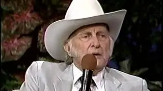 THE STORY OF MOLLY & TENBROOKS - by Bill Monroe