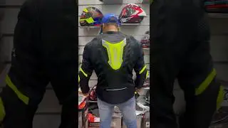Dsg race pro jacket v2! #dsg #dsgraceprojacket #jacket #motolife #motovlog #motolifestyle #AMG