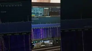 Trenton Military back on 15034khz with aviation weather forecasts.