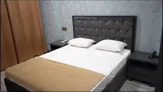 Nord West Hotel Qara Qarayev