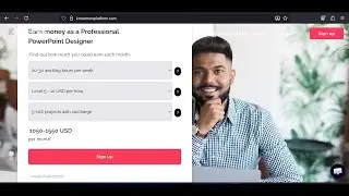 Knowmore platform: घर बैठे हर घंटा fix $8.0 कमाये | (Live proof)