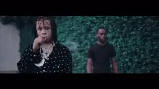 Trippie Redd ALLTY4 (Snippet)