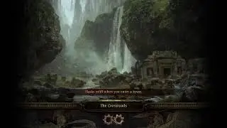 [POE-PS4] SC Ruthless練習 Path of Exile 3.19 Inq RF爺