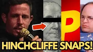 Tony Hinchcliffe EXPLODES on Rogansphere Haters - &ldquo;Your Documentaries Are TRASH!&rdquo;