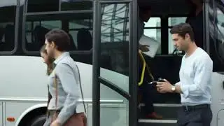 Columbia Charter Bus Rentals for Corporate Events and Business Travel