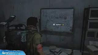 Arc Raiders - Groundbreaking Quest Guide (Building Pictured on Whiteboard Location)