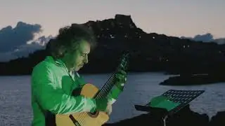 Maurizio Brunod - Musica Sulle Bocche 2025 - Castelsardo - Alba - 24.8.2025
