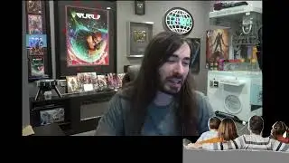 Penguinz0 Retail Worker Rant Compilation