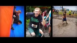 MIGHTY MUD DASH - Official 2017 Video