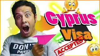 Cyprus Visa