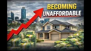 Perth Just Hit $1 Million. That&rsquo;s Not the Scary Part