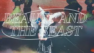 BEAUTY AND THE BEAST - ZEENUNEW // 231001 ZEENUNEW ANOTHER LIFE CONCERT