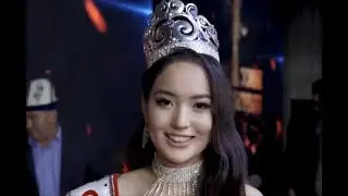 TV1KG / Мисс Кыргызстан-2021 / Бишкек