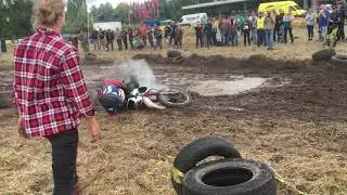 Dirt Ride Rotterdam 2019