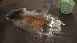 We Tried To Clean This Dirty Subway Platform