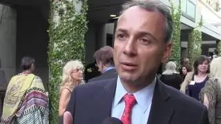 French, Philippe Karsenty: 'Urgent' for US voters to save world from philo-Arab Hillary'