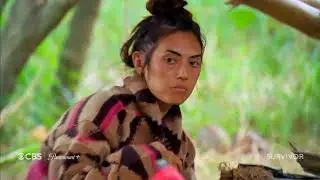 Survivor 49 12/14/25 Promo AD HD 15 Sec