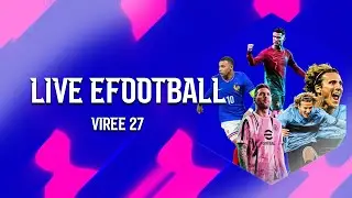 Push Divisi eFootball Lagi! Kapan Divisi 1 Nya Ya?