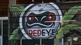 Red Eye Coffee, bringing community together with each cup
