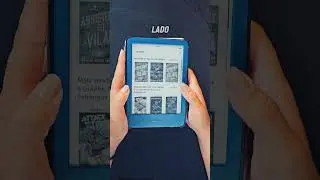 KINDLE - Vale a pena em 2025?
