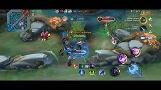 Good game Martis first time kung ginamit