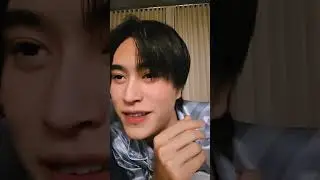 (Gemini) 251017 인스타 라이브 IG Live 
