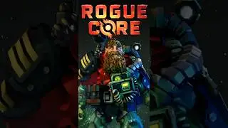 Ядовитый забег! | Deep Rock Galactic: Rogue Core #drg #roguecore #gaming