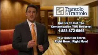 Social Security Disability | Attorney Keith Tantolo.mov
