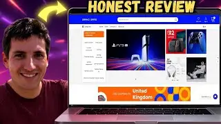 Обзор Grand Game Store 2026: законность или мошенничество? Честный анализ интернет-магазина