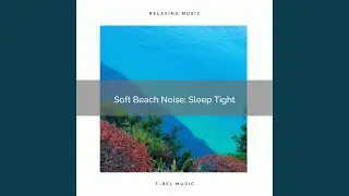 The Waves, Calmness, and Relax
