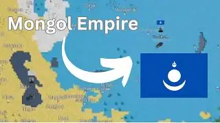 7 Hour Timelapse of Roblox Nations Roleplay 2