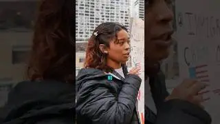 Liberal's Irony UNMASKED in 10 Seconds 😳