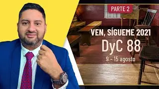 Estableced una casa de Dios [Parte 2]
