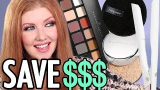 Trying Out BLACK FRIDAY Beauty Steals! Save $$$