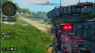 I FINALLY DID IT! BO4 BLACKOUT (OPERATION DARK DIVIDE)