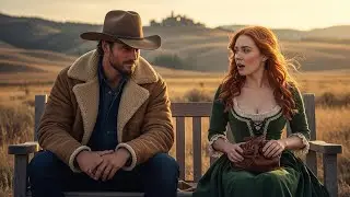 A &ldquo;Poor&rdquo; Mountain Cowboy Took His Bride Somewhere No One Expected