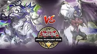 White Forest Toy Box Vs Yubel Fiendsmith - OTS Locals Tournament August 2024