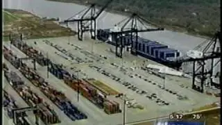 Khou 11 Covers Bayport Grand Opening