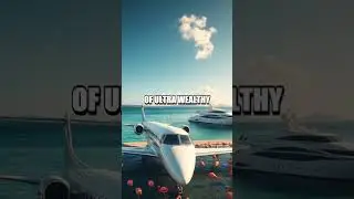 The Wild Secrets of Wealthy Escapades