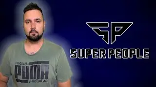 Super People   берем платину в ОТРЯДЕ